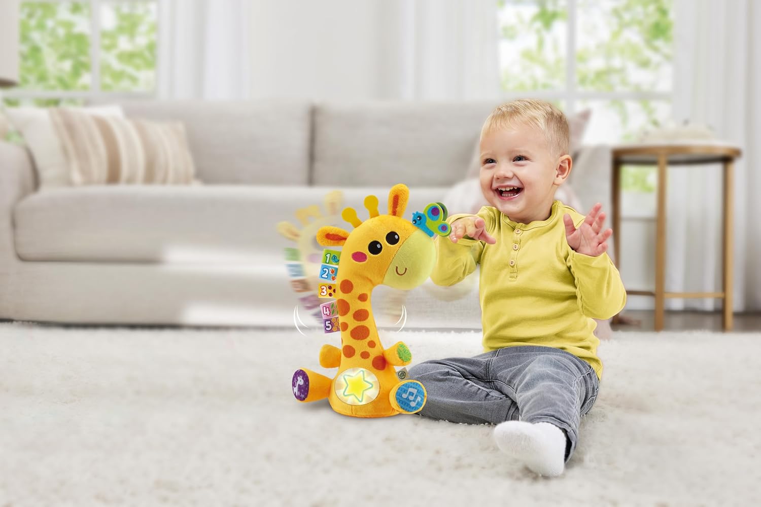 Infant / Toddler