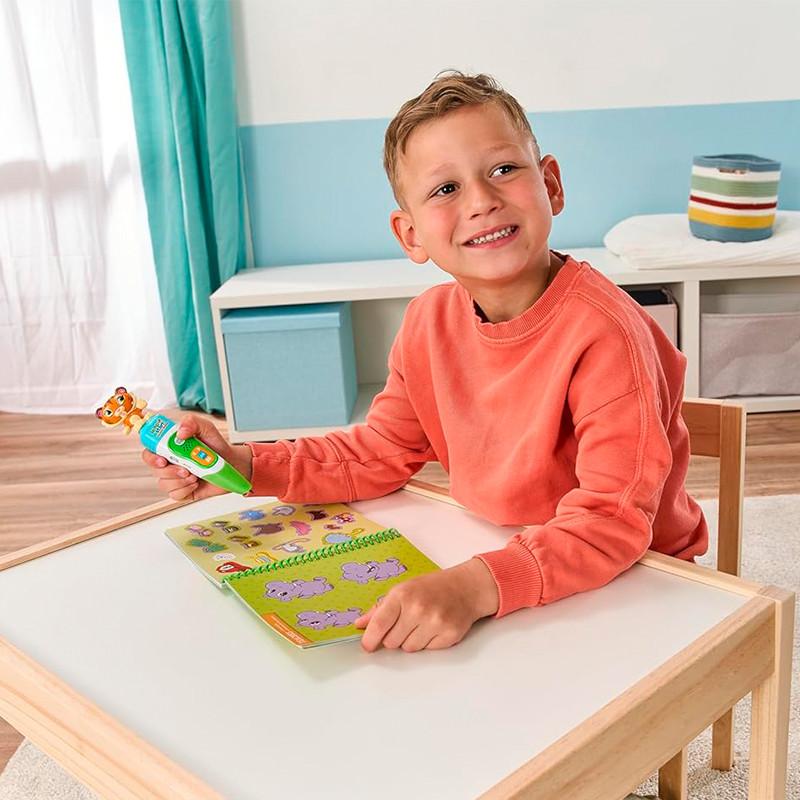 LeapFrog LeapStart Reading Buddies Starter Pack | Reading Pen | 3 Years+ | 3 Months Local Warranty