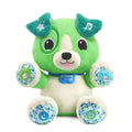 LeapFrog My Pal Smarty Paws Scout / Violet | 6-36 months | 3 months local warranty | Plush Toy | Talking Plush | Baby Toy | Lullaby Toy