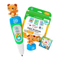 LeapFrog LeapStart Reading Buddies Starter Pack | Reading Pen | 3 Years+ | 3 Months Local Warranty