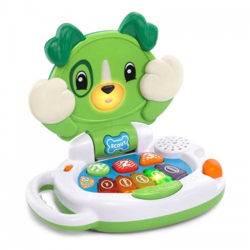 LeapFrog My Peek-a-boo Lappup