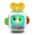 LeapFrog Busy Learning Bot | Baby Early Learning Toy | 6-36 months | 3 months local warranty