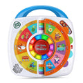 LeapFrog Get Ready for Phonics Spin & Learn