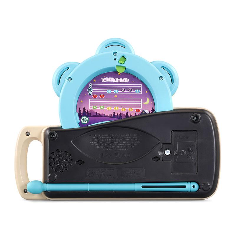 LeapFrog Tappin' Colors 2-in-1 Xylophone | 18 mths - 5 years | 3 months local warranty