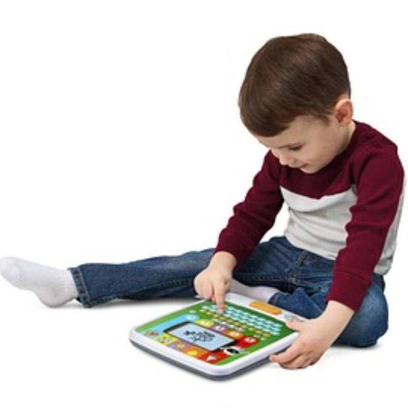 LeapFrog My First STEAM Tablet | Age 2 - 5 years