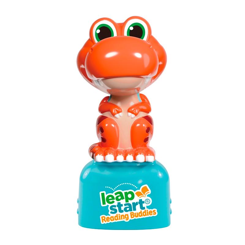 LeapFrog LeapStart Buddies: Shapes and Colours With Creativity Book | 2-5 years old