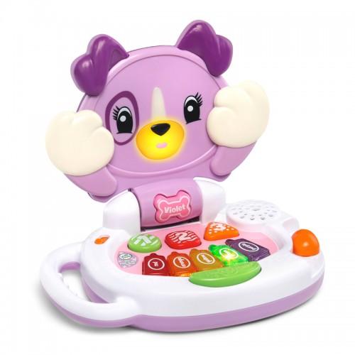 LeapFrog My Peek-a-boo Lappup