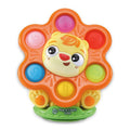 LeapFrog Pop & Count Lion | Pop It Fidget Toy | Highchair Toy | Baby Toy | 6 months+