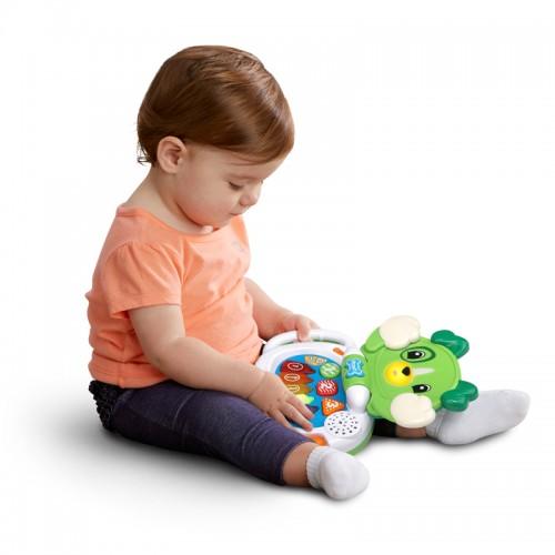 LeapFrog My Peek-a-boo Lappup