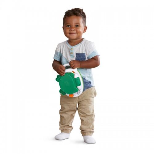 LeapFrog My Peek-a-boo Lappup