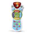 LeapFrog Scout/Violet Learning Lights Remote Deluxe | Baby Toddler Toys | 6-36 months | 3 months local warranty