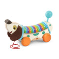 LeapFrog Wooden Alphapup | 1-4 years | 3 months local warranty | Toddler Toy | Educational Toy