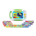 LeapFrog Slide To Read ABC Flash Cards | Flashcards | Learning Toys | Pre-school Toys | 3 - 5 Years