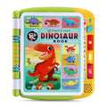 LeapFrog Touch & Learn Dinosaur Book | Early Learning Toy | Educational Toy | 2 Years+