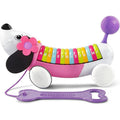 LeapFrog Alphapup - Green/ Pink | Toddler Toys | 12 -36 months | 3 months local warranty