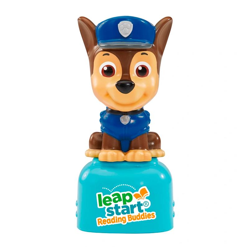 LeapFrog LeapStart Reading Buddies: Around Town with Paw Patrol | 3-6 years