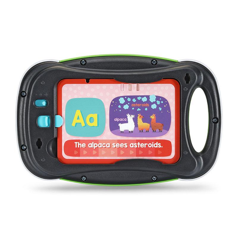 LeapFrog Slide To Read ABC Flash Cards | Flashcards | Learning Toys | Pre-school Toys | 3 - 5 Years