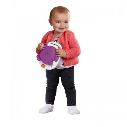 LeapFrog My Peek-a-boo Lappup