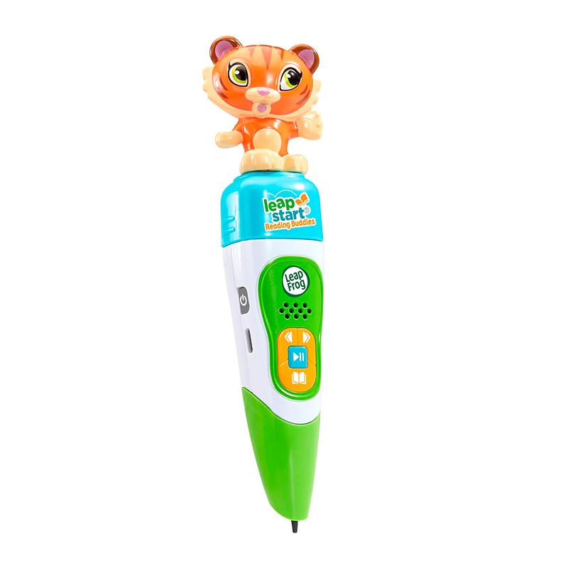 LeapFrog LeapStart Reading Buddies Starter Pack | Reading Pen | 3 Years+ | 3 Months Local Warranty