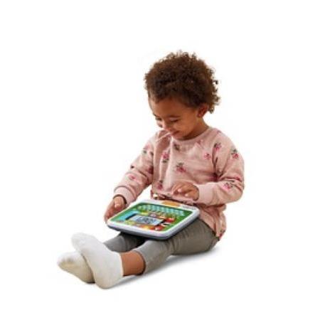 LeapFrog My First STEAM Tablet | Age 2 - 5 years