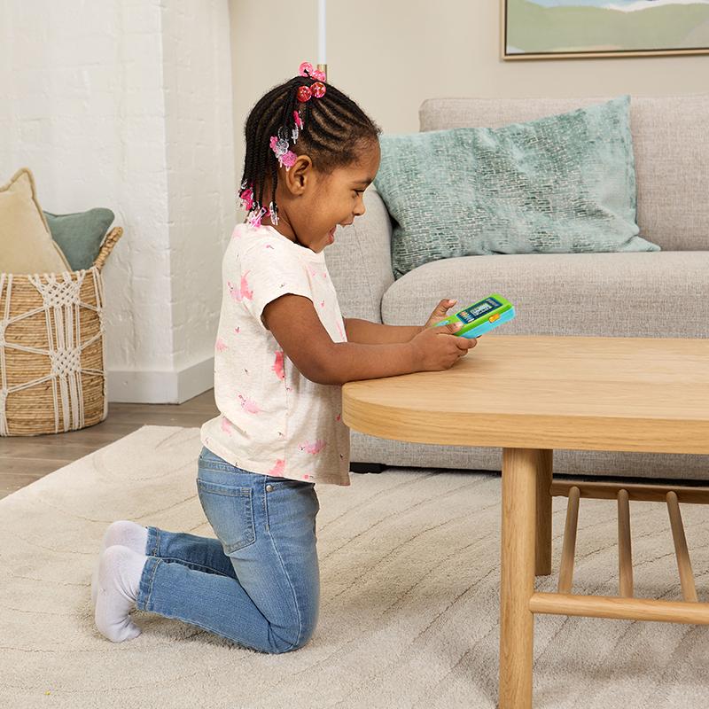 LeapFrog Preschool Game and Go Toy | Early Learning Toy | 2 years+ | 3 months local warranty