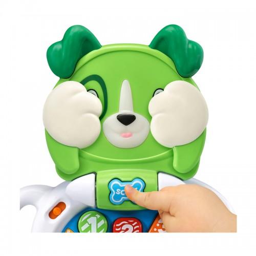 LeapFrog My Peek-a-boo Lappup