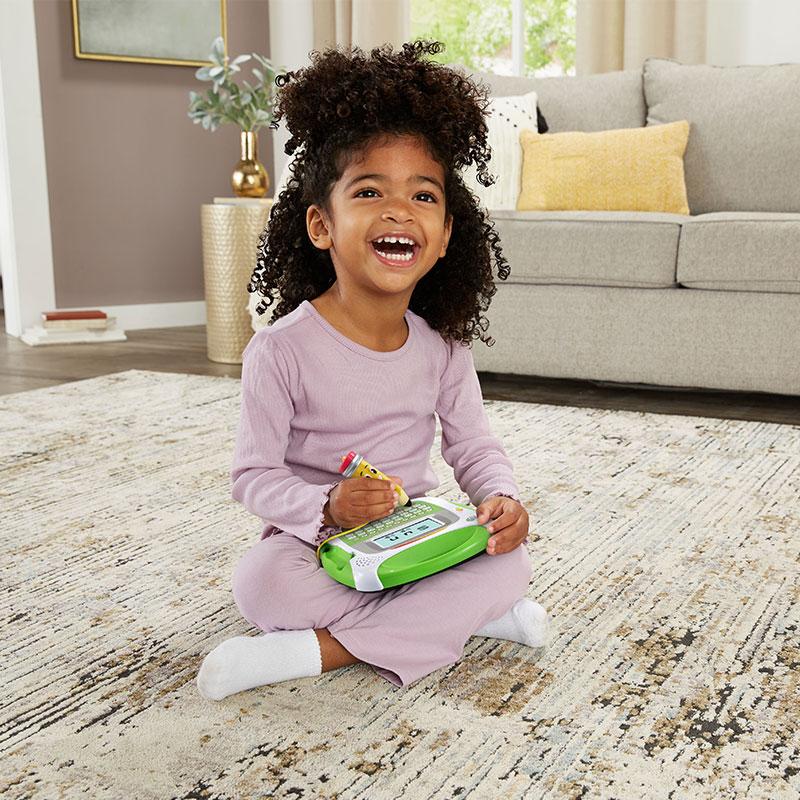 LeapFrog Mr Pencil’s Scribble, Write and Read | Educational Toys | 3 - 5 years