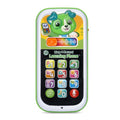 LeapFrog Scout's Ring and Record Learning Phone | Baby Toy Phone | 6 months+