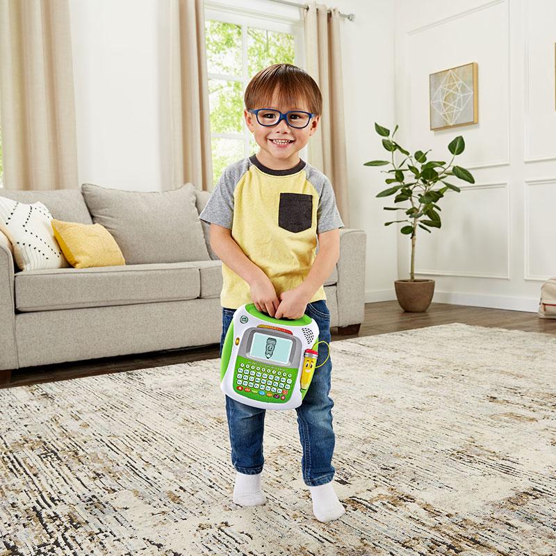 LeapFrog Mr Pencil’s Scribble, Write and Read | Educational Toys | 3 - 5 years