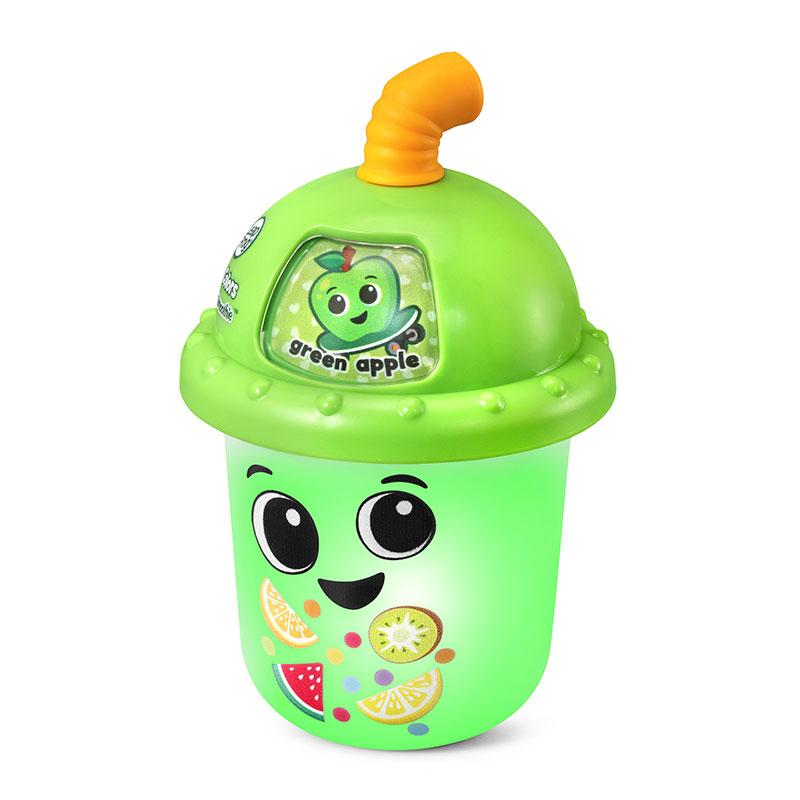 LeapFrog Fruit Colors Learning Smoothie | Baby Toys | Toddler Toys