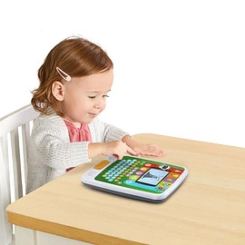 LeapFrog My First STEAM Tablet | Age 2 - 5 years