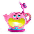 LeapFrog Musical Rainbow Tea Party With Cake Stand | Role Playing Toys | Kitchen Set | 12 mths + | 3 mths local warranty