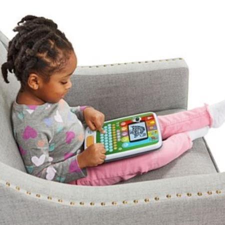 LeapFrog My First STEAM Tablet | Age 2 - 5 years