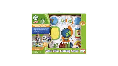 Little Office Learning Center (Bilingual)