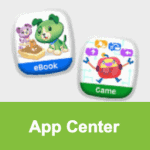 LeapFrog SG-App Center