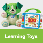 LeapFrog SG-Learning Toys