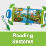 LeapFrog SG-Reading Systems