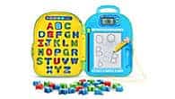 LeapFrog SG-Go-With-Me ABC Backpack-Details 1