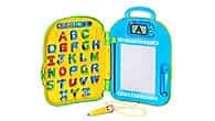 LeapFrog SG-Go-With-Me ABC Backpack-Details 4