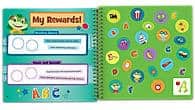 LeapFrog SG-LeapStart Alphabet Adventures With Music-Details 7