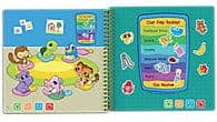 LeapFrog SG-LeapStart-Daily Routines With Health and Wellness-Details 2