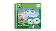 LeapFrog SG-LeapStart Learn to read-Volume 2-Details 3