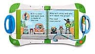 LeapFrog SG-LeapStart Learn to read-Volume 2-Details 4