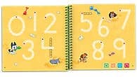 LeapFrog SG-LeapStart Pet Pal Puppies Math with Social Emotional Skills-Details 2