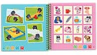 LeapFrog SG-LeapStart Pet Pal Puppies Math with Social Emotional Skills-Details 4