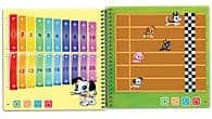 LeapFrog SG-LeapStart Pet Pal Puppies Math with Social Emotional Skills-Details 5