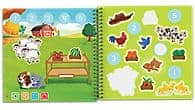LeapFrog SG-LeapStart Pet Pal Puppies Math with Social Emotional Skills-Details 6