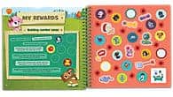 LeapFrog SG-LeapStart Pet Pal Puppies Math with Social Emotional Skills-Details 7