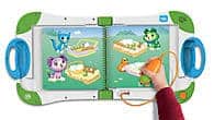 LeapFrog SG-LeapStart Scout and Friends Math with problem solving-Details 1