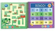 LeapFrog SG-LeapStart Scout and Friends Math with problem solving-Details 3